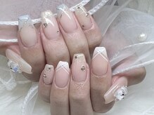 アンジュ(Ange)/【Ayaka】Ｖフレンチ