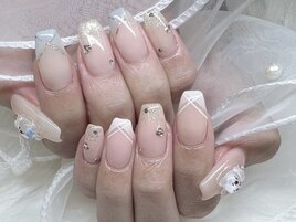 【Ayaka】Ｖフレンチ