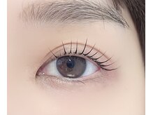 センスオブビューティー 東新宿店(SENSE OF BEAUTY)/ケラチンラッシュリフト上