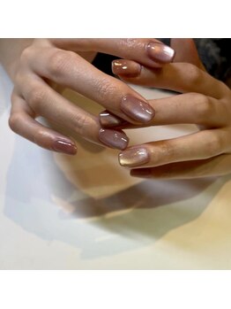 シェリーネイル 恵比寿(cherie nail)/magnet