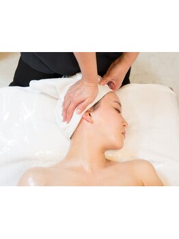 小顔になりたい