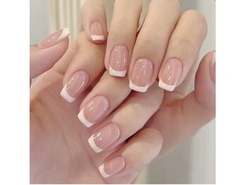 ユナニナサロン 上野店(unanina salon)/