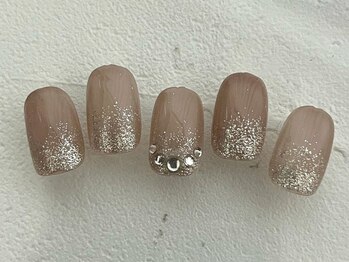 ブロンシュ(Blanche)/5200yenDesign