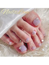 ネイルクロスラニ 練馬店(Nail Lani)/トレンドネイルもお任せ下さい！