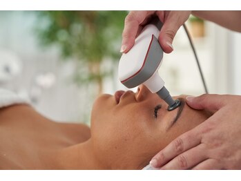 インディバサロン ミイ(MII)/眼精疲労に