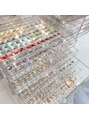 リジョイス 恵比寿店(Rejoice)/Rejoice Nail Salon恵比寿店