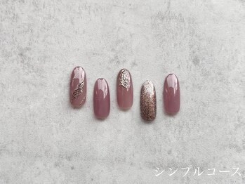 シーヘア アンド ビューティー(See. Hair&Beauty)/定額シンプルコース