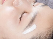 サロン ド ボーテ アイベルラの雰囲気（ご新規様人気メニュー！眉WAX脱毛♪）