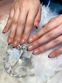 イチ 婦中店(Ichi)/スキニーフレンチ