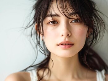 サロンイーエフ 金山店(salon EF)の写真/“本当にいいものを求める”自まつ毛派の方に【パリジェンヌ(Tr付)¥4480/まつ毛パーマ(Tr付)¥4480】