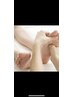 【全身の疲れに♪】ボディーケア60分+リフレ(足裏)45分¥11000→¥9800