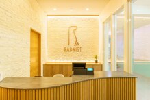 ラドニスト(RADNIST)