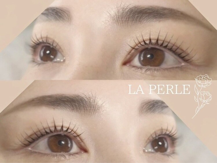 ラペルル(LA PERLE)｜ホットペッパービューティー