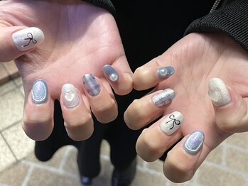 シェリ バイ リッシュ(Cheri by RICHE)/やり放題☆フェミニンチェック