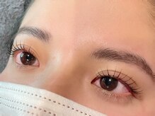 ラピスガーデン 東神奈川(LAPIS GARDEN)/東神奈川/次世代まつげパーマ