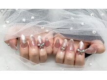 ガーデンネイル(Garden Nail)/お客様ネイル