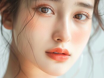 シュエット(Chouette)の写真/【自分史上で1番いい!】をご提供!プロのアイリストが自信の持てる美しい目元をご提案します★