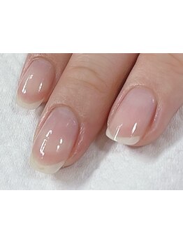 爪の悩みを解消できる（ケア含む）