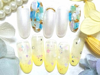 パーフェクトネイル 桜ヶ丘店(Perfect Nail)/