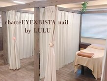 ルルドレッサー バイ シャット(LULU Dresser by chatte)