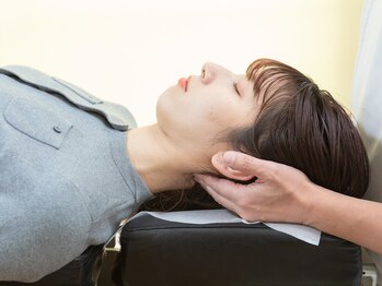 健康回復院一休堂/体の疲労もお任せください