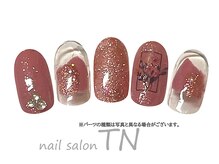 ティーエヌ 川崎DICE TSUTAYABOOKSTORE店/川崎限定6月☆定額コース