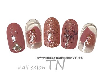 ティーエヌ 川崎DICE TSUTAYABOOKSTORE店/川崎限定6月☆定額コース