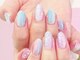 トリーシア(Nail & Beauty Salon Tri-xia)の写真/[初回オフ無料☆フリーアート10本¥7300]爪に優しいフィルイン&美フォルムでモチの良さup◎パーツ持込みok♪