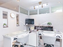 ネイルズガーデン(NAILS GARDEN)