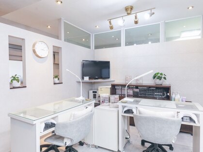 ネイルズガーデン(NAILS GARDEN)の写真