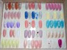[平日17時まで]シンプル定額デザインコース¥3980
