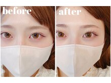 アイルブロウ 西宮北口(I'LL)/パリジェンヌラッシュリフト