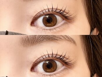 ネオリーブシェリエ 浅草店(Neolive cherie)/人気No. 1！パリジェンヌ！！