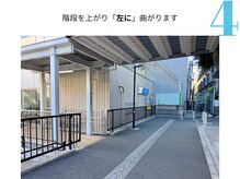 シーンスタジオ 下北沢店(SSIN STUDIO)/店舗への行き方♪