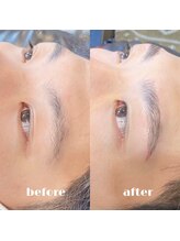 アイクイック 仲御徒町 上野御徒町店(Ai Quick)/#眉毛#メンズ#アイブウ#眉