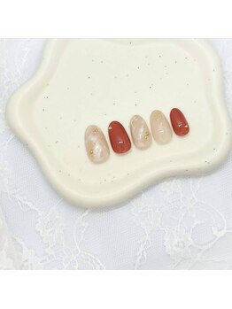 ツメトトノウ/派手過ぎない上質なデザイン