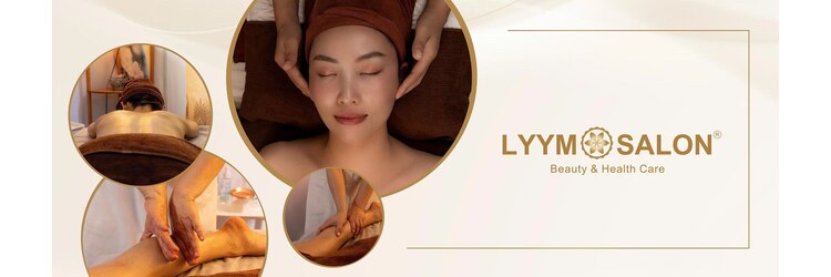 リームサロン 池袋店(LYYM SALON)のサロンヘッダー
