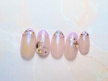 ギャザーパーティー 乃木坂店(gatherparty)/シーズンデザイン【STAR】