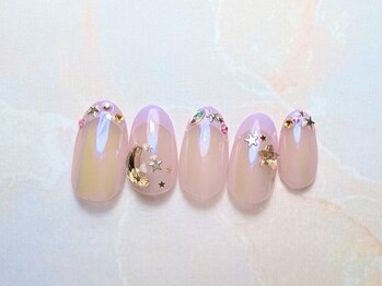 ギャザーパーティー 乃木坂店(gatherparty)/シーズンデザイン【STAR】