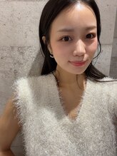 ラニ 銀座(Lani) 昆野 なな子