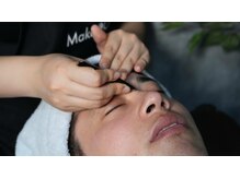 メイククラッシュ 錦糸町(Make●Crush)/施術手順5：最終調整