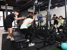 オーバルベース(oval base)