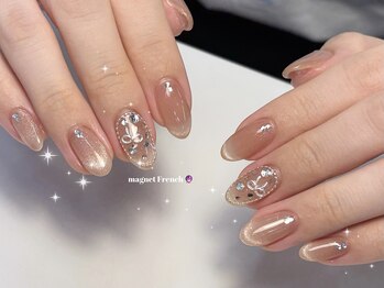 ミソ(miso)/ワンホン定額