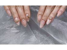 ルミエール(Lumiere)/デザインジェルコース3