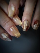 ジャミーラゾフル(Jamila-zohr)/マグアート