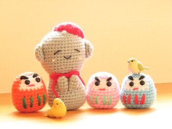 整体工房リバティ 本店/お店のオブジェ