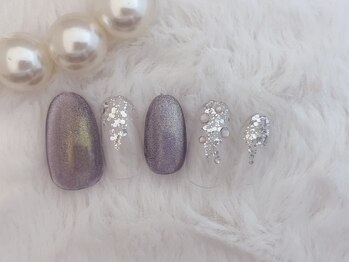 ティーエヌ 越谷店/定額5500円