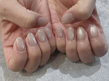 リルモ(Relumo)/ぷるぷるマグネットネイル