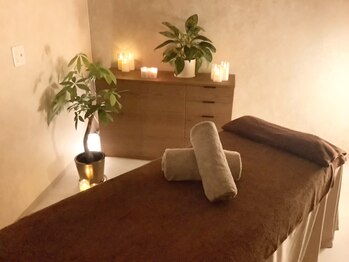 ソナ リトリート(Sona Retreat)