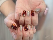 テンドット(ten.)/